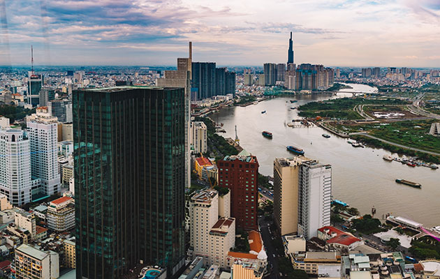 Scientific Seminar on Hanoi And Ho Chi Minh City Urban Railway System Development