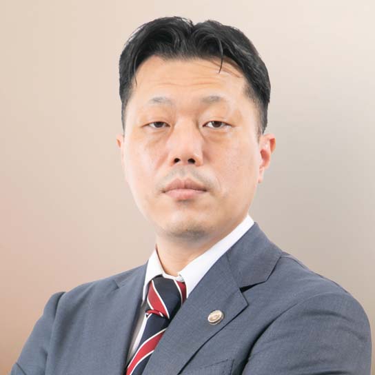 廣田 雄一郎