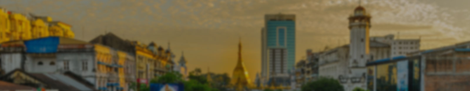 Yangon